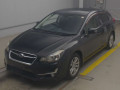 2015 Subaru Impreza Sports