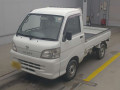 2010 Daihatsu Hijet Truck
