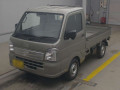 2025 Suzuki Carry Truck