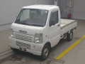 2003 Suzuki Carry Truck