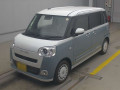 2025 Daihatsu Move Canbus