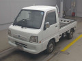 2004 Subaru Sambar Truck
