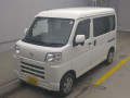 2025 Daihatsu Hijet Cargo