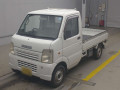2009 Suzuki Carry Truck