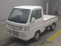 2010 Honda Acty Truck