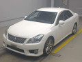 2010 Toyota Crown