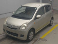 2010 Daihatsu Mira