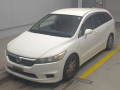 2006 Honda Stream