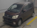 2009 Daihatsu Move Custom