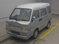 2003 Subaru Sambar Dias