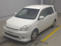 2009 Toyota Raum