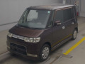 2007 Daihatsu Tanto Custom