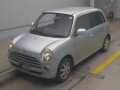 2009 Daihatsu Miragino