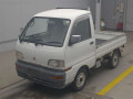 1999 Mitsubishi Minicab Truck