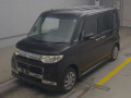 2010 Daihatsu Tanto Custom