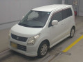 2009 Suzuki Wagon R