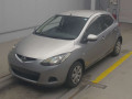 2010 Mazda Demio