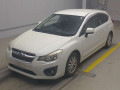 2014 Subaru Impreza Sports