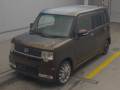 2011 Daihatsu Move Conte