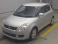 2009 Suzuki Swift