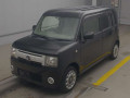 2014 Daihatsu Move Conte