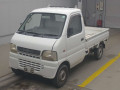2002 Suzuki Carry Truck