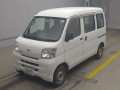 2012 Daihatsu Hijet Cargo