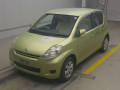 2009 Daihatsu Boon