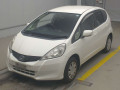 2011 Honda Fit