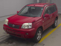 2007 Nissan X-Trail