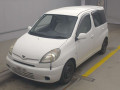 2001 Toyota Fun Cargo