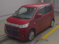 2012 Suzuki WAGON R STINGRAY