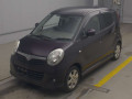 2011 Suzuki MR Wagon