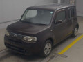 2011 Nissan Cube