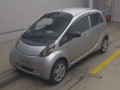 2013 Mitsubishi I-Miev
