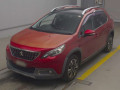 2017 Peugeot 2008