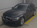 2012 BMW 3 Series