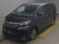2011 Toyota Vellfire