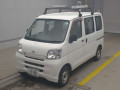 2013 Daihatsu Hijet Cargo