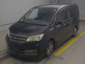 2013 Nissan Serena