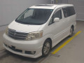 2003 Toyota Alphard G