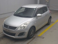 2013 Suzuki Swift