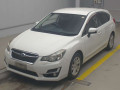 2015 Subaru Impreza Sports