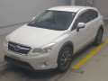2013 Subaru XV HYBRID