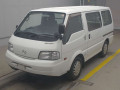 2018 Mazda Bongo Van