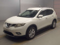 2016 Nissan X-Trail
