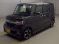 2017 Honda N-BOX CUSTOM