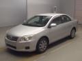 2010 Toyota Corolla Axio