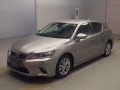 2016 Lexus CT