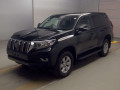 2023 Toyota Land Cruiser Prado